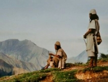 Imagen Arhuaco - Ika